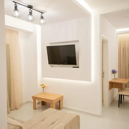 Luxury 아파트 *