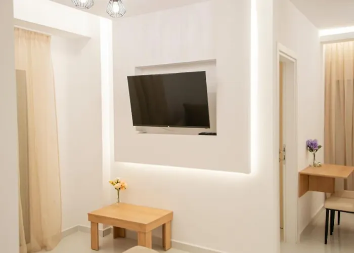 Luxury Apartament *