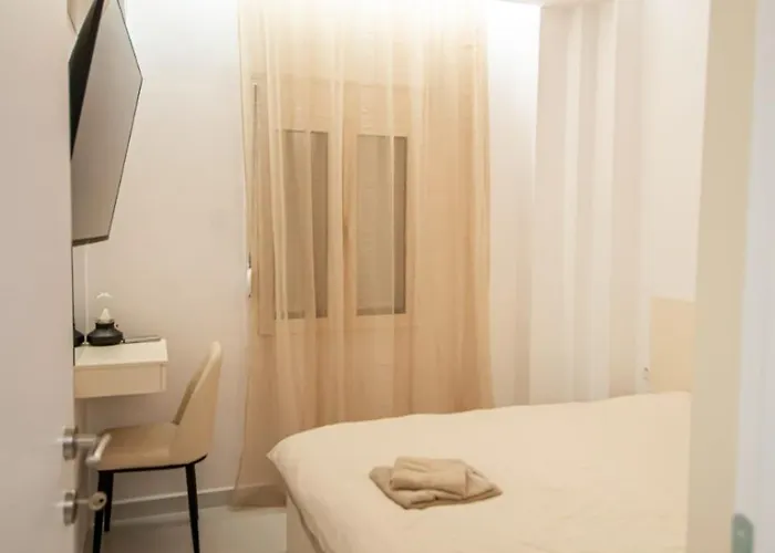 Luxury Apartament