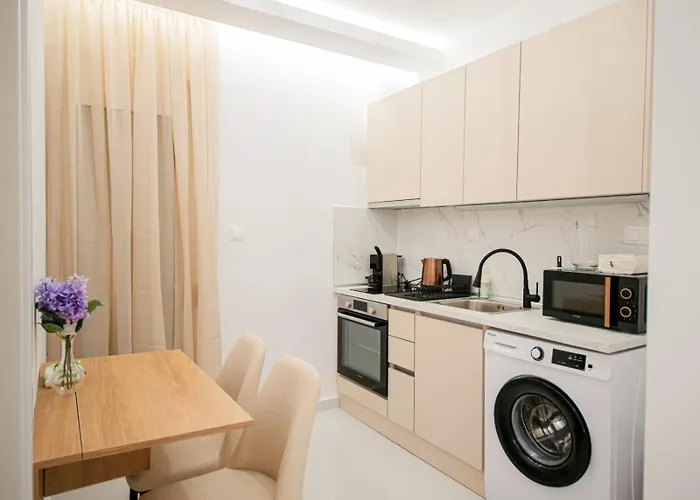 Luxury Apartament *