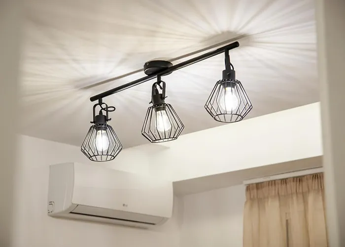 Apartament Luxury
