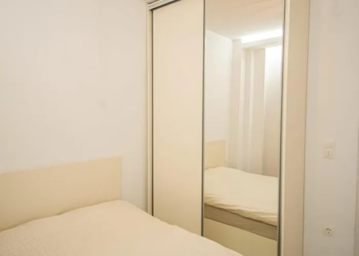 Luxury Apartament *