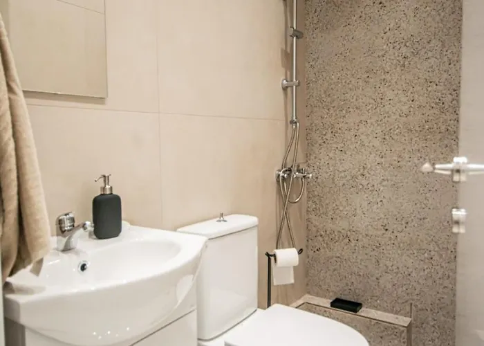 Luxury Saloniki