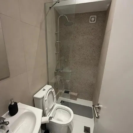 Apartment Luxury Thessaloniki