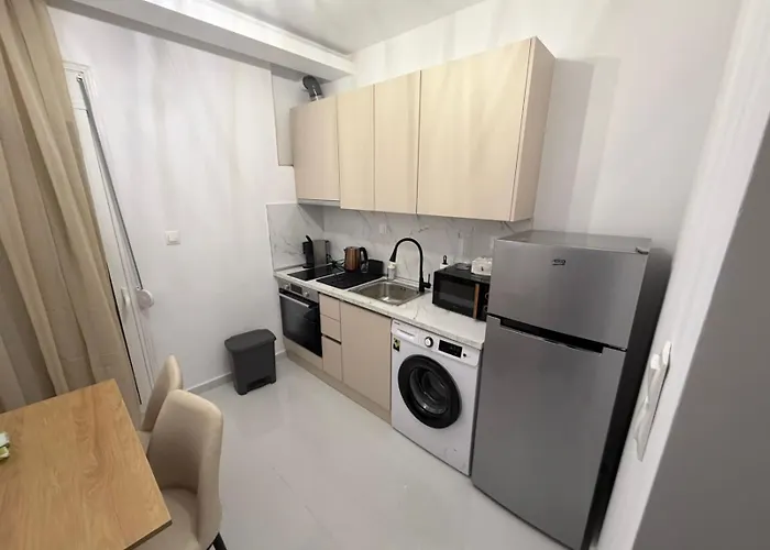 Apartmán Luxury