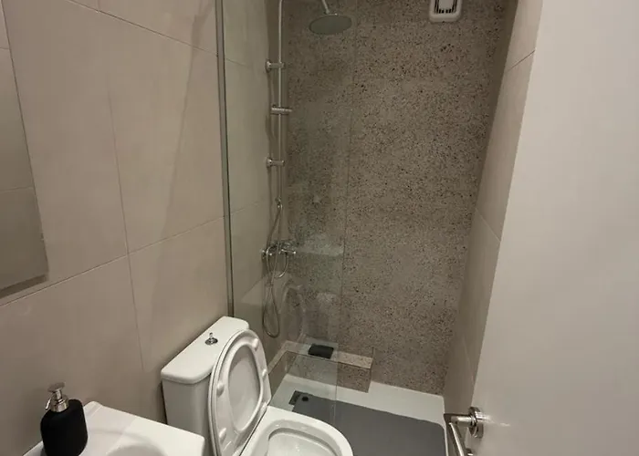 Appartement Luxury Thessalonique